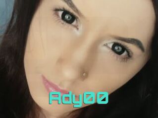 Ady00 Grizzli Edition