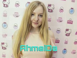 AhmeiDa