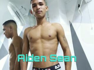 Aiden_Sean Grizzli Edition