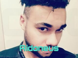 Aidoneus
