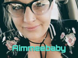 Aimmeebaby Grizzli Edition