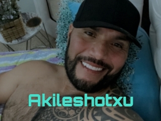 Akileshotxu