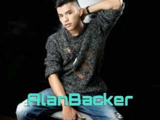 AlanBacker