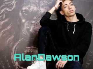 AlanDawson Grizzli Edition