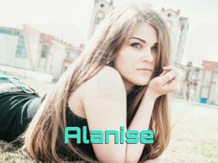 Alanise