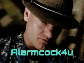 Alarmcock4u