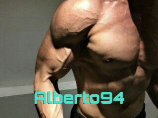 Alberto94 Grizzli Edition