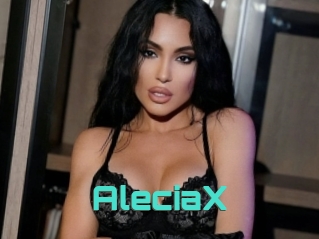 AleciaX