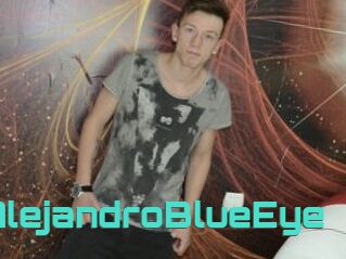 AlejandroBlueEye