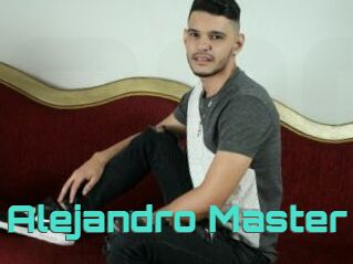 Alejandro_Master