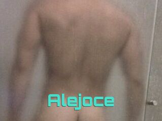 Alejoce