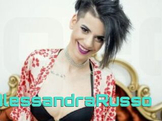 AlessandraRusso