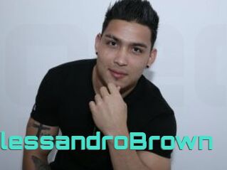 AlessandroBrown