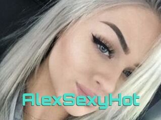 AlexSexyHot