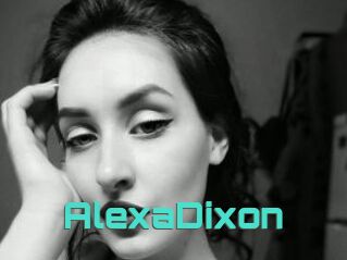 AlexaDixon