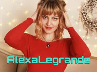 AlexaLegrande