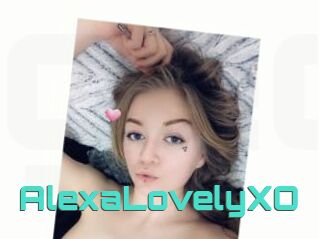 AlexaLovelyXO