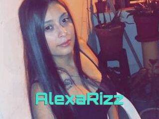 AlexaRizz Grizzli Edition