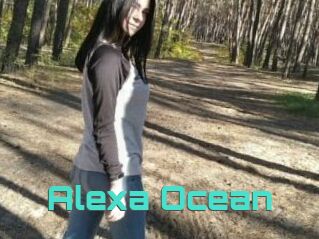 Alexa_Ocean