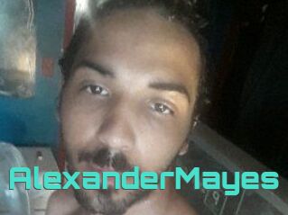 Alexander_Mayes