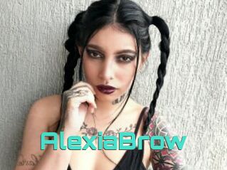 AlexiaBrow Grizzli Edition
