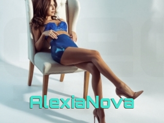 AlexiaNova