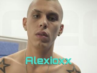 Alexioxx