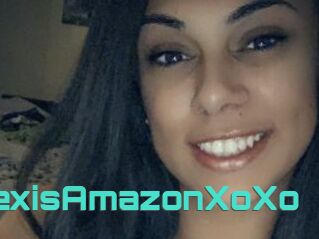 AlexisAmazonXoXo Grizzli Edition