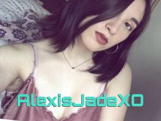 AlexisJadeXO