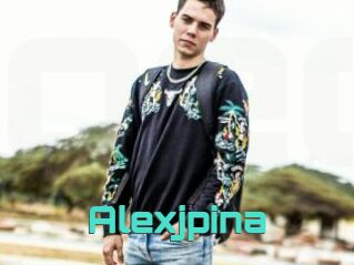 Alexjpina