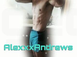 AlexxxAndrews Grizzli Edition