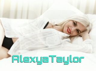 AlexyaTaylor