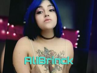 AliBrinck