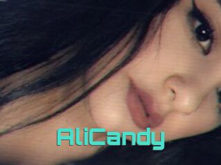 AliCandy