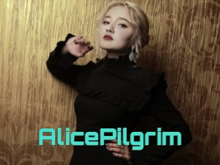 AlicePilgrim