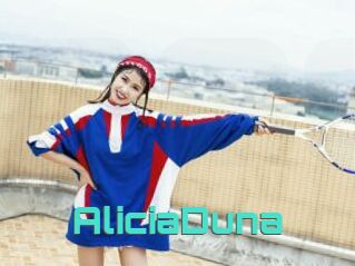 AliciaDuna Grizzli Edition