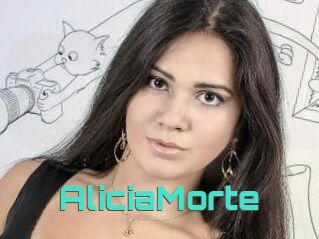 AliciaMorte Grizzli Edition