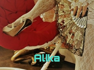 Alika