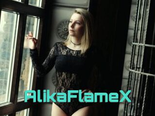 AlikaFlameX