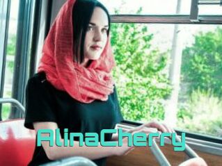 AlinaCherry Grizzli Edition