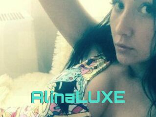 AlinaLUXE