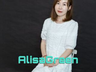 AlisaGreen