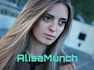 AlisaMunch Grizzli Edition