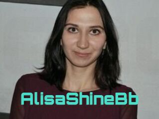 AlisaShineBb Grizzli Edition