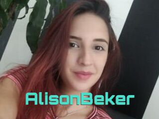 AlisonBeker