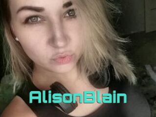 AlisonBlain