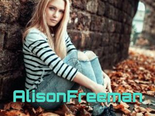 AlisonFreeman