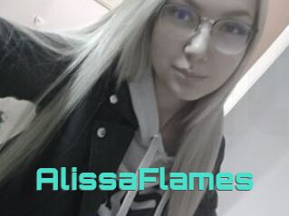 AlissaFlames Grizzli Edition
