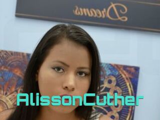AlissonCuther