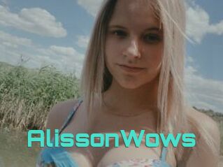 AlissonWows